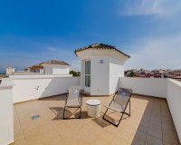 Nueva construcción - Chalet - San Fulgencio - El Oasis