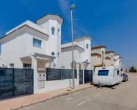 Nueva construcción - Chalet - San Fulgencio - El Oasis