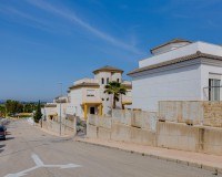 Nueva construcción - Chalet - San Fulgencio - El Oasis