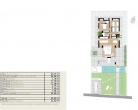 Nueva construcción - Chalet - San Fulgencio - El Oasis