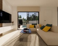 Nueva construcción - Chalet - San Fulgencio - Polideportivo