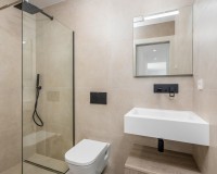 Nueva construcción - Chalet - San Javier - Parque del doce