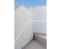 Nueva construcción - Chalet - San Javier - Parque del doce