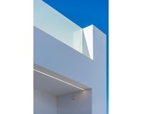 Nueva construcción - Chalet - San Javier - Parque del doce