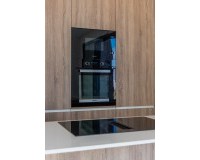 Nueva construcción - Chalet - San Javier - Parque del doce