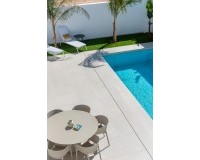 Nueva construcción - Chalet - San Javier - Parque del doce