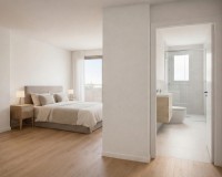 Nueva construcción - Chalet - San Javier - pueblo