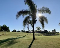 Nueva construcción - Chalet - San Javier - Roda Golf