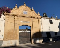 Nueva construcción - Chalet - San Javier - Roda Golf