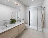 Nueva construcción - Chalet - San Javier - Roda Golf