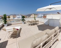 Nueva construcción - Chalet - San Juan de los Terreros - San Juan De Los Terreros