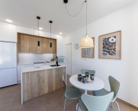 Nueva construcción - Chalet - San Juan de los Terreros - San Juan De Los Terreros