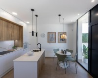 Nueva construcción - Chalet - San Juan de los Terreros - San Juan De Los Terreros