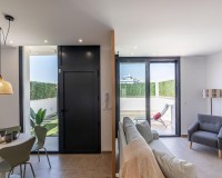 Nueva construcción - Chalet - San Juan de los Terreros - San Juan De Los Terreros