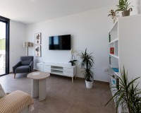 Nueva construcción - Chalet - San Juan de los Terreros - San Juan De Los Terreros