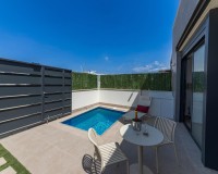 Nueva construcción - Chalet - San Juan de los Terreros - San Juan De Los Terreros