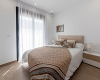 Nueva construcción - Chalet - San Juan de los Terreros - San Juan De Los Terreros
