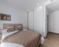 Nueva construcción - Chalet - San Juan de los Terreros - San Juan De Los Terreros