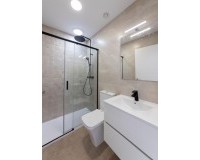 Nueva construcción - Chalet - San Juan de los Terreros - San Juan De Los Terreros