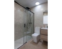 Nueva construcción - Chalet - San Juan de los Terreros - San Juan De Los Terreros
