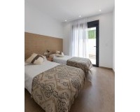 Nueva construcción - Chalet - San Juan de los Terreros - San Juan De Los Terreros