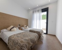 Nueva construcción - Chalet - San Juan de los Terreros - San Juan De Los Terreros