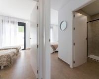 Nueva construcción - Chalet - San Juan de los Terreros - San Juan De Los Terreros