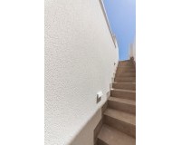 Nueva construcción - Chalet - San Juan de los Terreros - San Juan De Los Terreros
