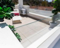 Nueva construcción - Chalet - San Juan de los Terreros - San Juan De Los Terreros