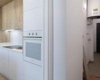 Nueva construcción - Chalet - San Juan de los Terreros - San Juan De Los Terreros