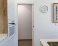 Nueva construcción - Chalet - San Juan de los Terreros - San Juan De Los Terreros