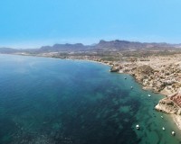 Nueva construcción - Chalet - San Juan de los Terreros - San Juan De Los Terreros