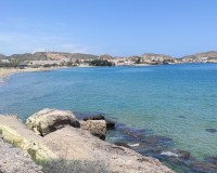 Nueva construcción - Chalet - San Juan de los Terreros - San Juan De Los Terreros