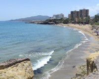 Nueva construcción - Chalet - San Juan de los Terreros - San Juan De Los Terreros