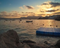 Nueva construcción - Chalet - San Juan de los Terreros - San Juan De Los Terreros