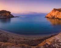 Nueva construcción - Chalet - San Juan de los Terreros - San Juan De Los Terreros