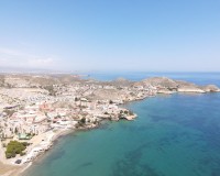 Nueva construcción - Chalet - San Juan de los Terreros - San Juan De Los Terreros