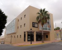 Nueva construcción - Chalet - San Miguel de Salinas - BLUE LAGOON