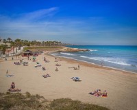 Nueva construcción - Chalet - San Miguel de Salinas - BLUE LAGOON