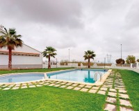 Nueva construcción - Chalet - San Miguel de Salinas - Cerro del Sol