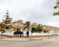 Nueva construcción - Chalet - San Miguel de Salinas - Cerro del Sol