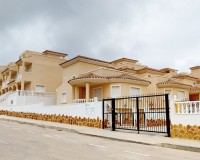 Nueva construcción - Chalet - San Miguel de Salinas - Cerro del Sol