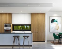Nueva construcción - Chalet - San Miguel de Salinas - Cerro del Sol