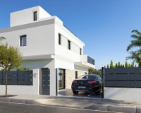 Nueva construcción - Chalet - San Miguel de Salinas - Cerro del Sol