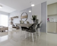 Nueva construcción - Chalet - San Miguel de Salinas - Cerro del Sol