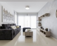 Nueva construcción - Chalet - San Miguel de Salinas - Cerro del Sol