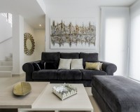 Nueva construcción - Chalet - San Miguel de Salinas - Cerro del Sol