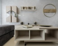 Nueva construcción - Chalet - San Miguel de Salinas - Cerro del Sol