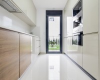 Nueva construcción - Chalet - San Miguel de Salinas - Cerro del Sol