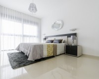 Nueva construcción - Chalet - San Miguel de Salinas - Cerro del Sol